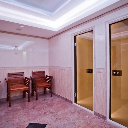 Hotel Incognito Pomorie Extérieur photo