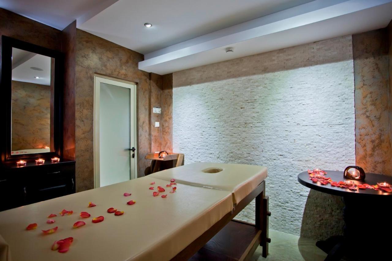 Hotel Incognito Pomorie Extérieur photo