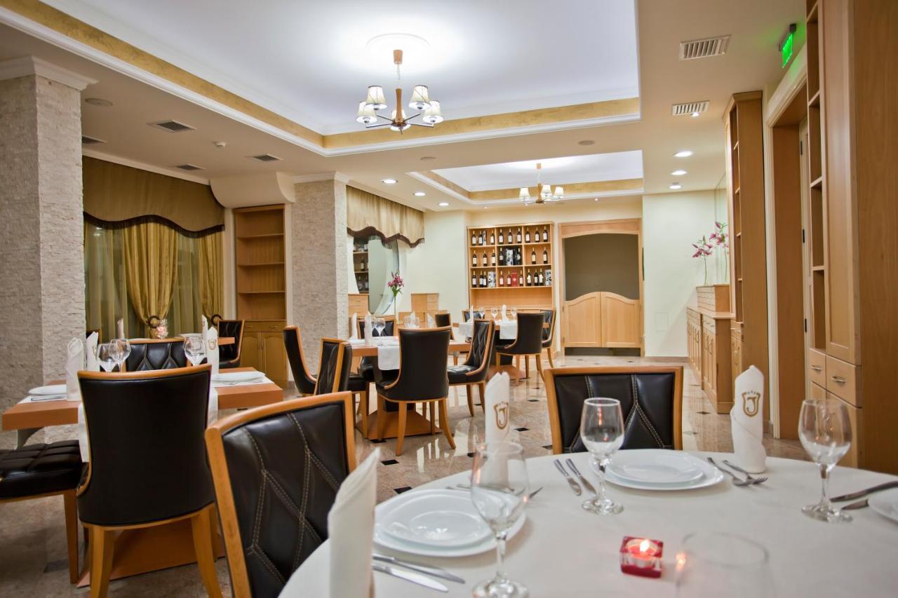 Hotel Incognito Pomorie Extérieur photo