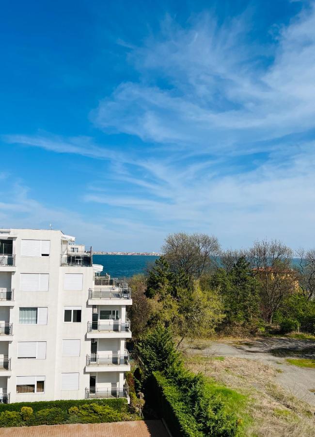 Hotel Incognito Pomorie Extérieur photo
