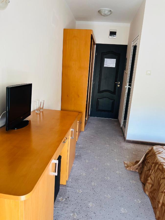 Hotel Incognito Pomorie Extérieur photo
